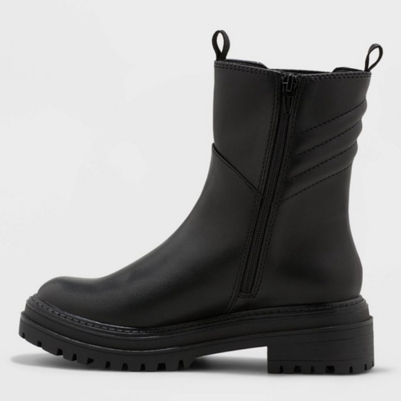 A New Day Women's Laura Gore Chelsea Boots - Picture 9 of 10